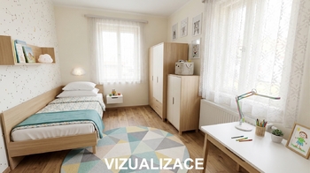 Prodej domu 120 m², Třešť