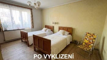 Prodej domu 120 m², Třešť
