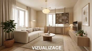 Prodej domu 120 m², Třešť