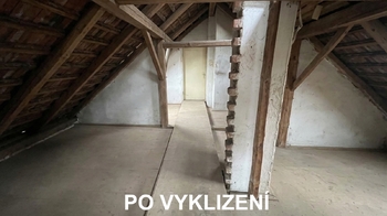 Prodej domu 120 m², Třešť