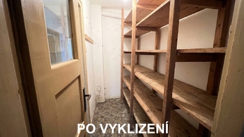 špíž - Prodej domu 120 m², Třešť