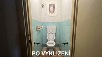 Prodej domu 120 m², Třešť