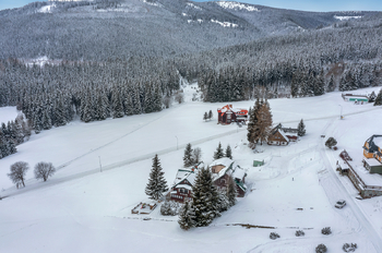 Prodej bytu 2+kk v osobním vlastnictví 43 m², Pec pod Sněžkou
