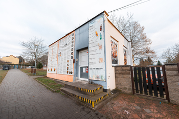 Pronájem restaurace 51 m², Praha 10 - Petrovice