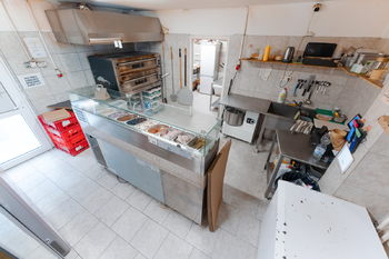 Pronájem restaurace 51 m², Praha 10 - Petrovice