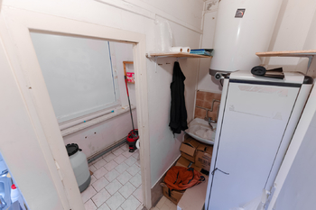 Pronájem restaurace 51 m², Praha 10 - Petrovice