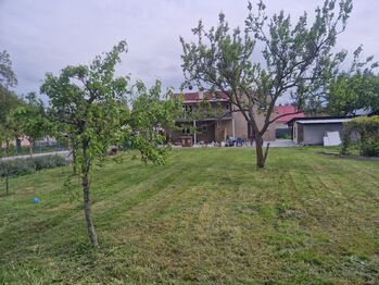 Prodej pozemku 498 m², Lipník nad Bečvou