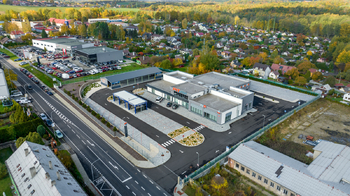 Prodej jiných prostor 1967 m², Karlovy Vary