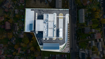 Prodej jiných prostor 1967 m², Karlovy Vary