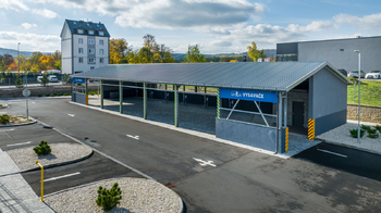 Prodej jiných prostor 1967 m², Karlovy Vary