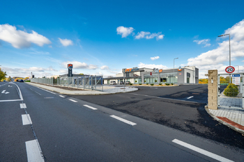 Prodej jiných prostor 1967 m², Karlovy Vary