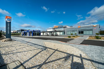 Prodej jiných prostor 1967 m², Karlovy Vary