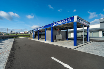 Prodej jiných prostor 1967 m², Karlovy Vary