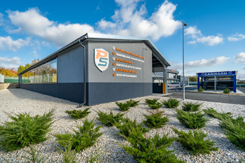 Prodej jiných prostor 1967 m², Karlovy Vary