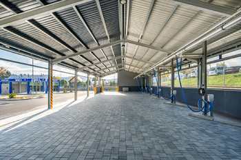 Prodej jiných prostor 1967 m², Karlovy Vary