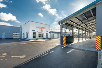 Prodej jiných prostor 1967 m², Karlovy Vary