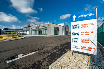 Prodej jiných prostor 1967 m², Karlovy Vary