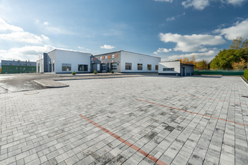 Prodej jiných prostor 1967 m², Karlovy Vary