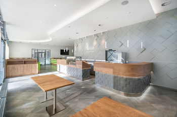 Prodej jiných prostor 1967 m², Karlovy Vary