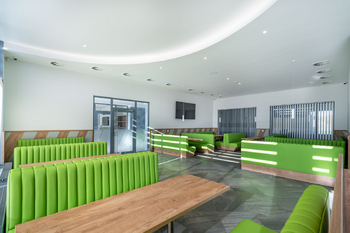 Prodej jiných prostor 1967 m², Karlovy Vary