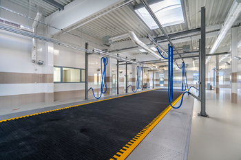 Prodej jiných prostor 1967 m², Karlovy Vary