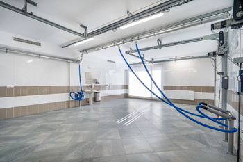 Prodej jiných prostor 1967 m², Karlovy Vary