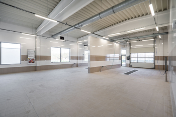 Prodej jiných prostor 1967 m², Karlovy Vary