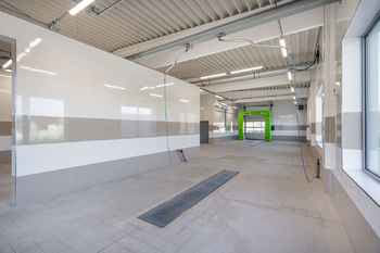 Prodej jiných prostor 1967 m², Karlovy Vary