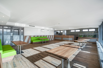 Prodej jiných prostor 1967 m², Karlovy Vary