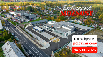 Prodej jiných prostor, Karlovy Vary