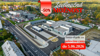 Prodej jiných prostor, Karlovy Vary