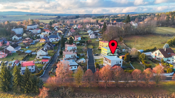 Prodej domu 350 m², Halže