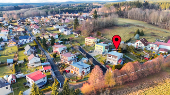 Prodej domu 350 m², Halže