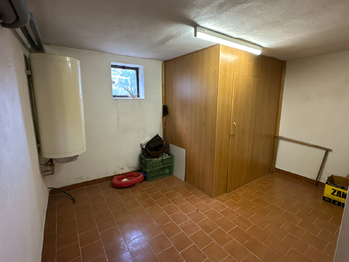 Prodej domu 350 m², Halže