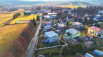 Prodej domu 350 m², Halže