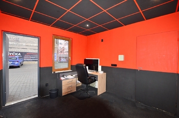 Pronájem jiných prostor 102 m², Ostrava