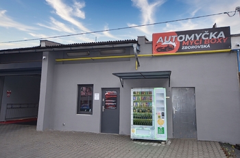 Pronájem jiných prostor 102 m², Ostrava