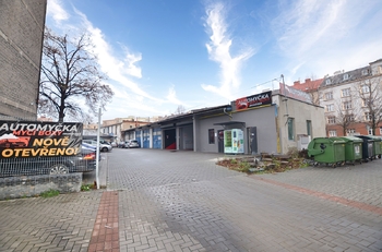 Pronájem jiných prostor 102 m², Ostrava