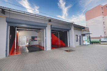 Pronájem jiných prostor 102 m², Ostrava