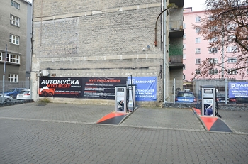 Pronájem jiných prostor 102 m², Ostrava