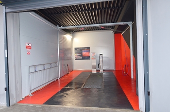 Pronájem jiných prostor 102 m², Ostrava