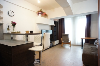 Prodej bytu 2+kk v osobním vlastnictví 44 m², Praha 7 - Holešovice