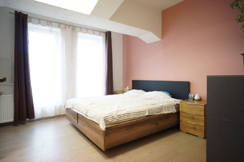 Prodej bytu 2+kk v osobním vlastnictví 44 m², Praha 7 - Holešovice