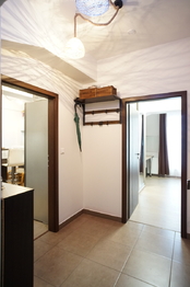 Prodej bytu 2+kk v osobním vlastnictví 44 m², Praha 7 - Holešovice