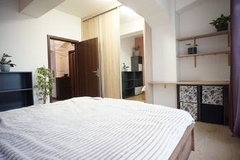 Prodej bytu 2+kk v osobním vlastnictví 44 m², Praha 7 - Holešovice