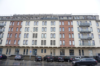 Prodej bytu 2+kk v osobním vlastnictví 44 m², Praha 7 - Holešovice