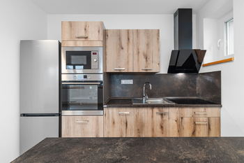 Pronájem bytu 2+kk v osobním vlastnictví 58 m², Klatovy