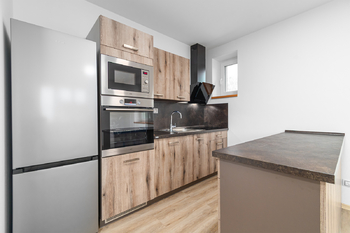 Pronájem bytu 2+kk v osobním vlastnictví 58 m², Klatovy