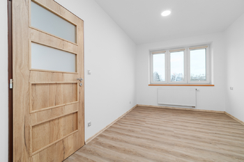 Pronájem bytu 2+kk v osobním vlastnictví 58 m², Klatovy
