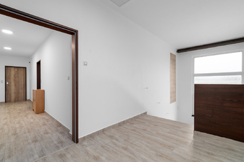 Pronájem bytu 2+kk v osobním vlastnictví 58 m², Klatovy